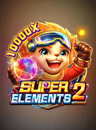 Mega Jackpot slot cover